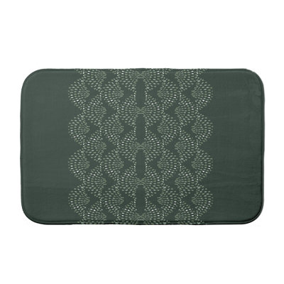 Tapis de bain Hawkinsville
