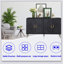 Armoire de rangement Buffet Modern-1752364134
