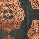 Maison-Mayfair Burnout Velvet Fabric