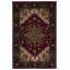 Balthrop Oriental Handmade Tufted Wool Area Rug-19264883