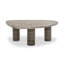 Zion Marble Coffee Table-327902279