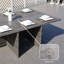 Table de salle à manger Norcross-57677814