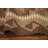 Brown Kilim Oriental Runner Rug 3x7