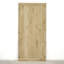 Lauryn Solid Oak Barn Door Prefinished-1922229151-1922229155