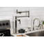 Robinet remplisseur Kingston-73174667