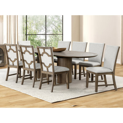 Howardville Dining Table Set
