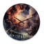 Horloge murale Mukai-419813888