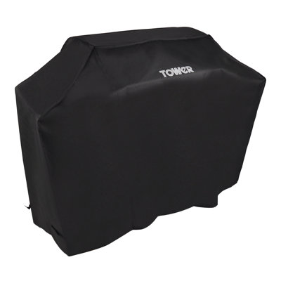 Tower 142cm W x 59cm D Grill Cover