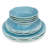 Kalyn Melamine Dinnerware Set 12 Piece - Service for 4