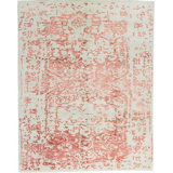 One-of-a-Kind 7'9" X 9'10" Area Rug