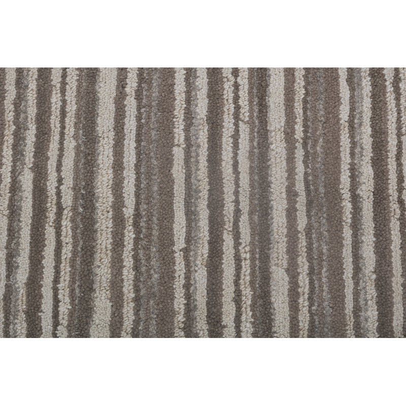 Horizons Striped Area Rug