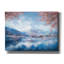 «Mount Fuji in Spring» par Marc Todd, art mural sur toile-1030996918