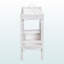 Console à deux niveaux en rotin Granger-128999141-128999143-128999144