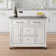 Andilynn Kitchen Cart