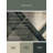 Machine Washable Entertainment & Pop Culture Holographic Game Board Modern Rustic Vintage Look Rug in Brown – Gray Binding-503055294