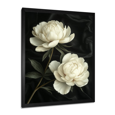 Barris - Floral Wall Art