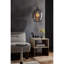 Talcon End Table