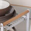 Free-Standing Spice Rack