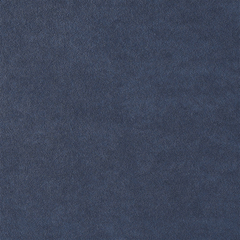Canapé modulaire en polyester, Dark Blue Polyester, 34.5" H x 120" W x 60" D, Right Hand Facing