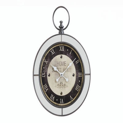 Wall Clocks