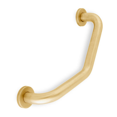 Hoteliere 17" Grab Bar