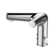 Hands Free 2 in 1 Automatic Touchless Faucet Soap Dispenser Ultimate Hygiene and Efficiency