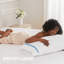 Taies d'oreiller décoratives à rayures en percale de coton 100 % à motif tournesol, respirant et confortable, certifiées OEKO-TEX.-122613807-122613805