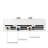 Eccotemp Indoor 4.0 GPM Liquid Propane Tankless Water Heater