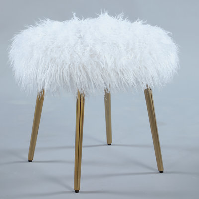 7090745266 Upholstered Ottoman