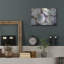 Art mural en métal Beachcrest Home ™ «Clambake Cluster» par Jeanette Vertentes-1287478987