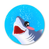 Baby Shark Print