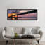 Panoramic Print on Canvas-755497891-701287898