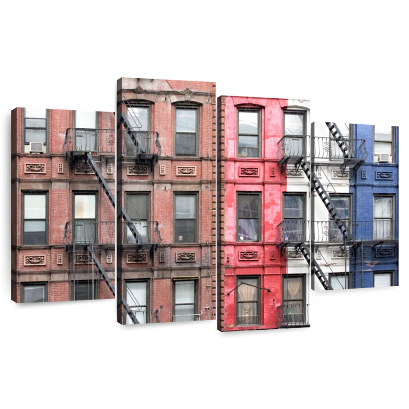 Lilie NYC Apartments