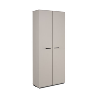 30 Pair Shoe Storage Cabinet