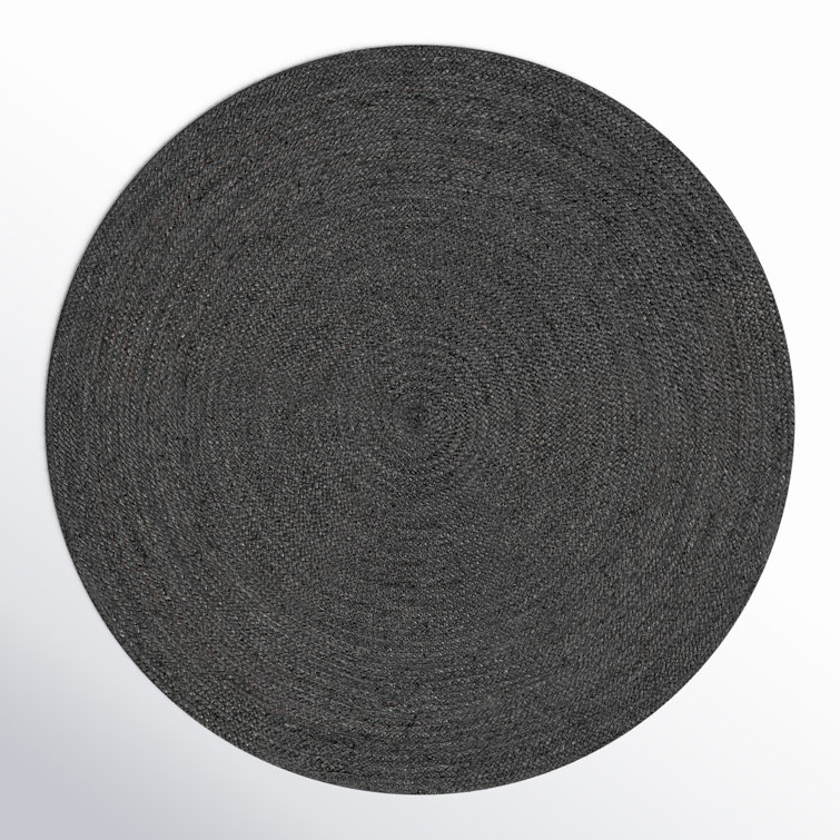 Gage Hand Braided Indoor Rug