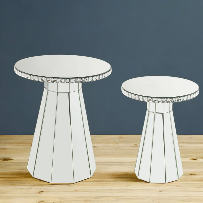 Table d'appoint Wren