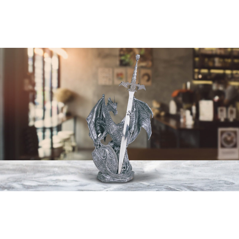 Figurine Dewell