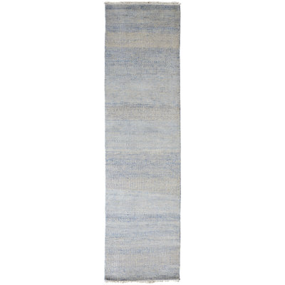 Tapis en laine Serovpe