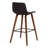 Tabouret de bar Alonni