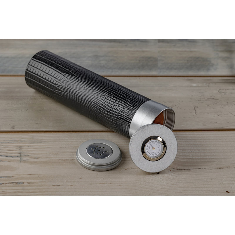 Wood Bar Tool, Black