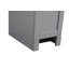 Ensemble de meuble-lavabo simple 54 po Cooper-93548983