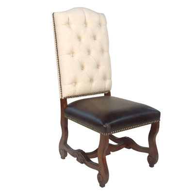 Chaise d'appoint Tottenville