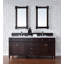 Meuble-lavabo double l 72 po Dussault-468666516-468666761-514920860