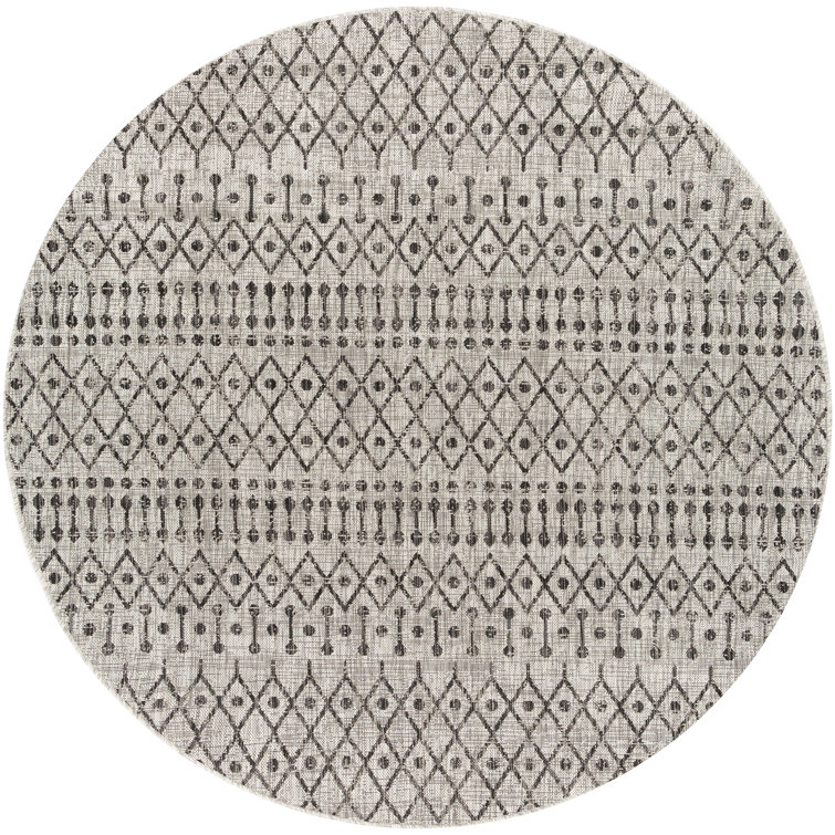 Hongming Indoor / Outdoor Rug