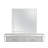 Kenny Wood Flat Wall Mirror