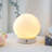 Winston Porter Ceramic Touch Lamp