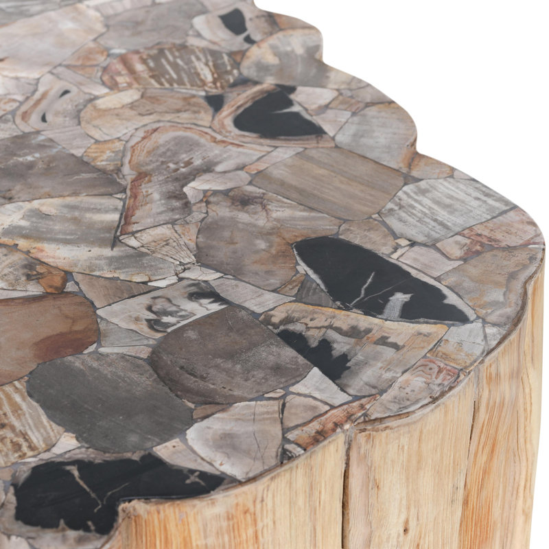 Table basse Norwest