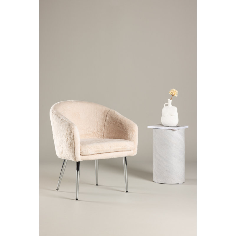 Barizar Upholstered Accent Chair