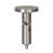 Satin Nickel selected