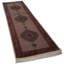 Oriental Area Rug in Beige